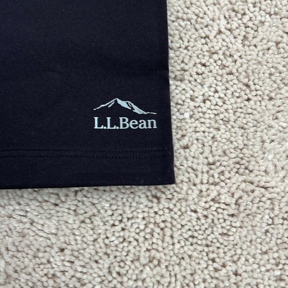 L.L. Bean Leggings - Picture 3 of 4